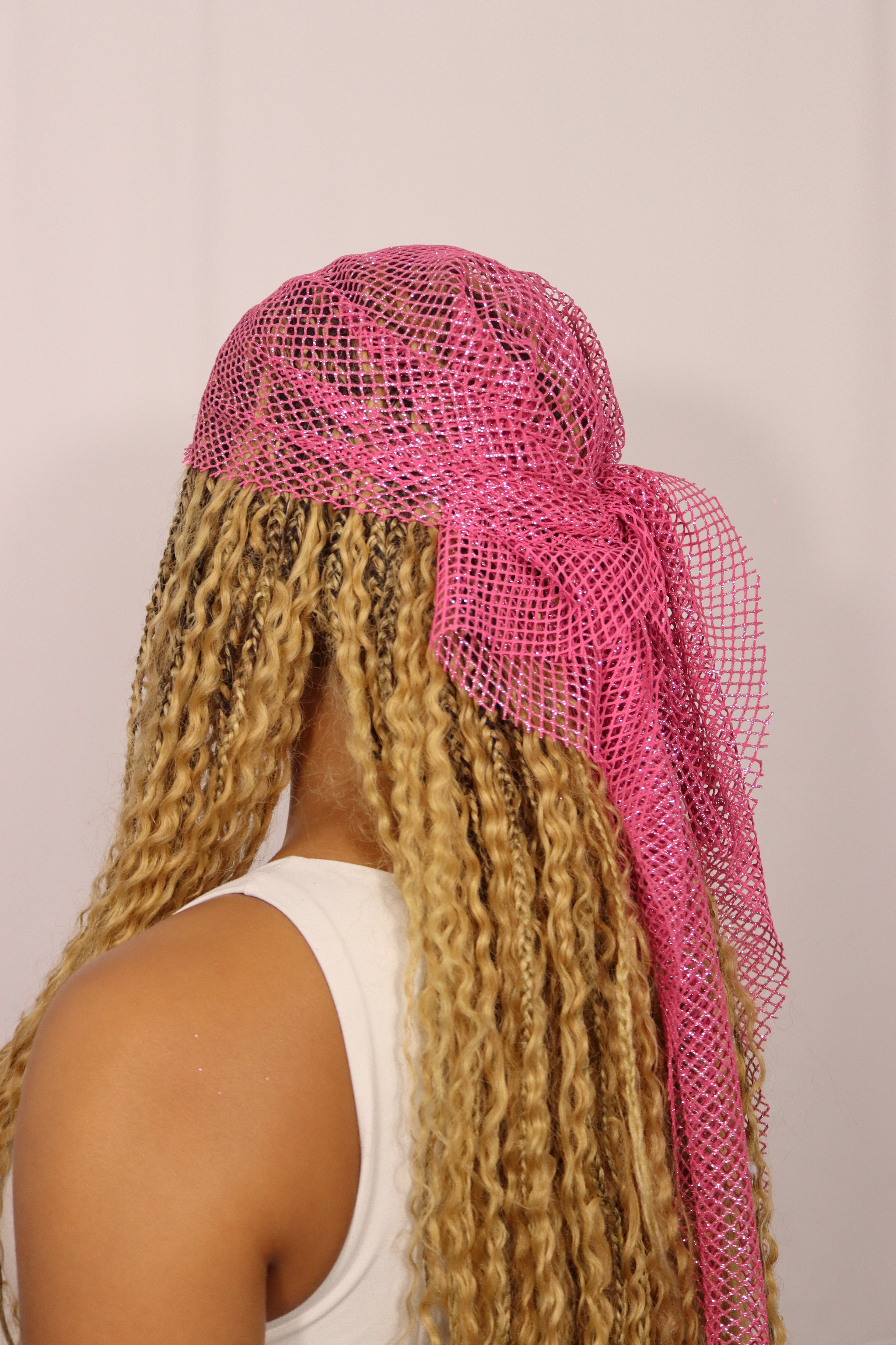 Cannes Flair - SCAPRA - PINK