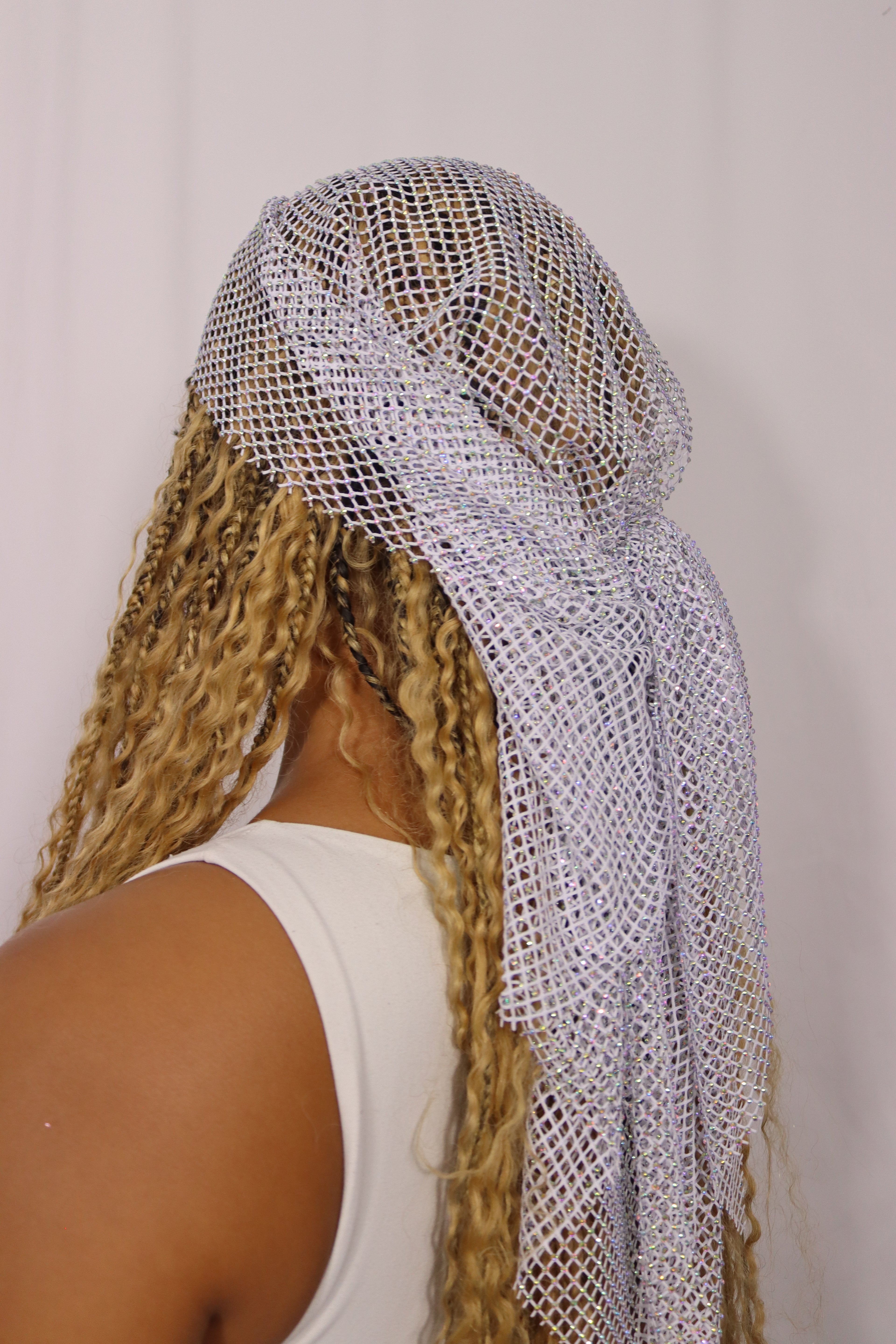Mykonos Muse - SCAPRA - WHITE