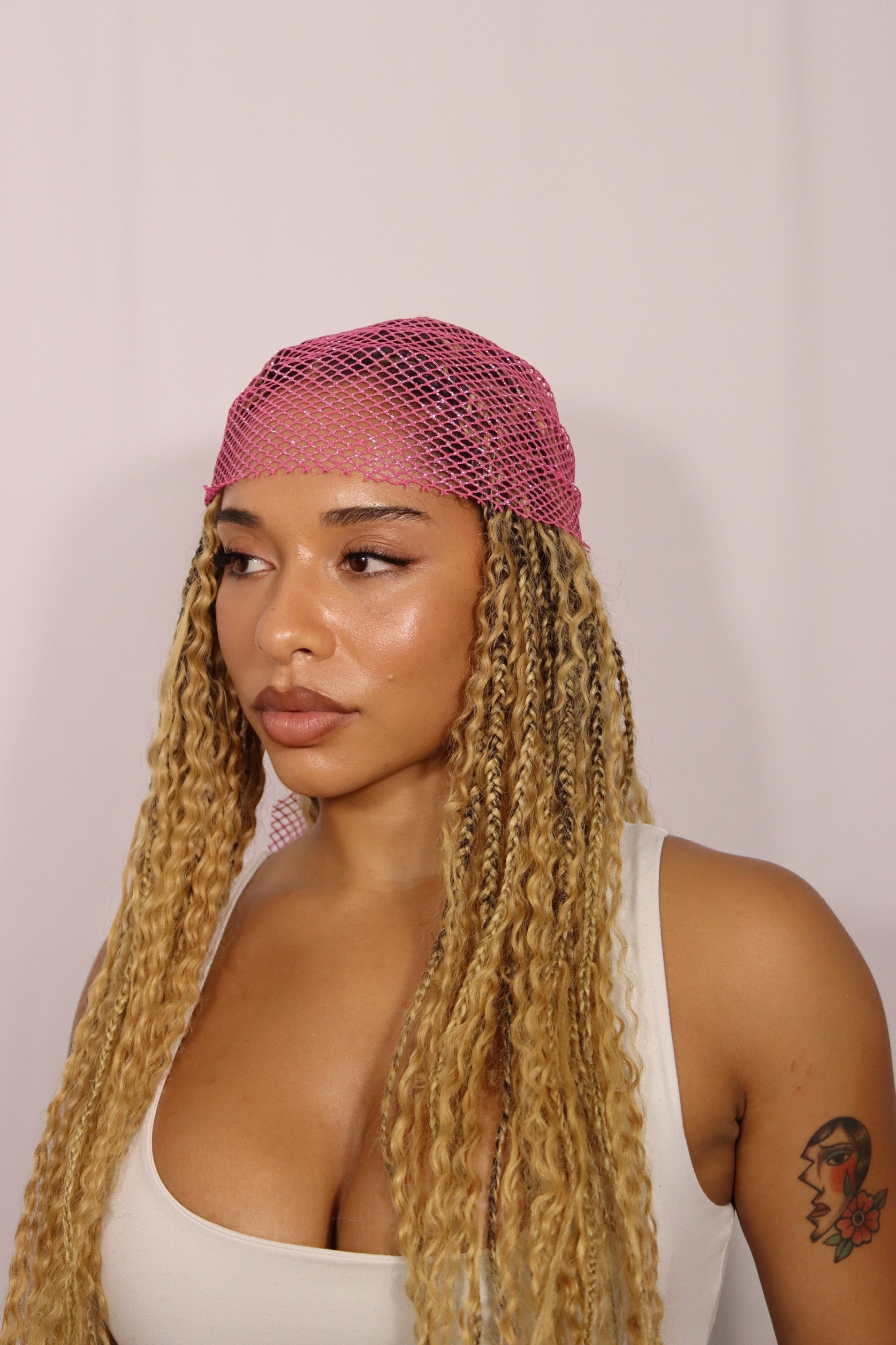 Cannes Flair - SCAPRA - PINK