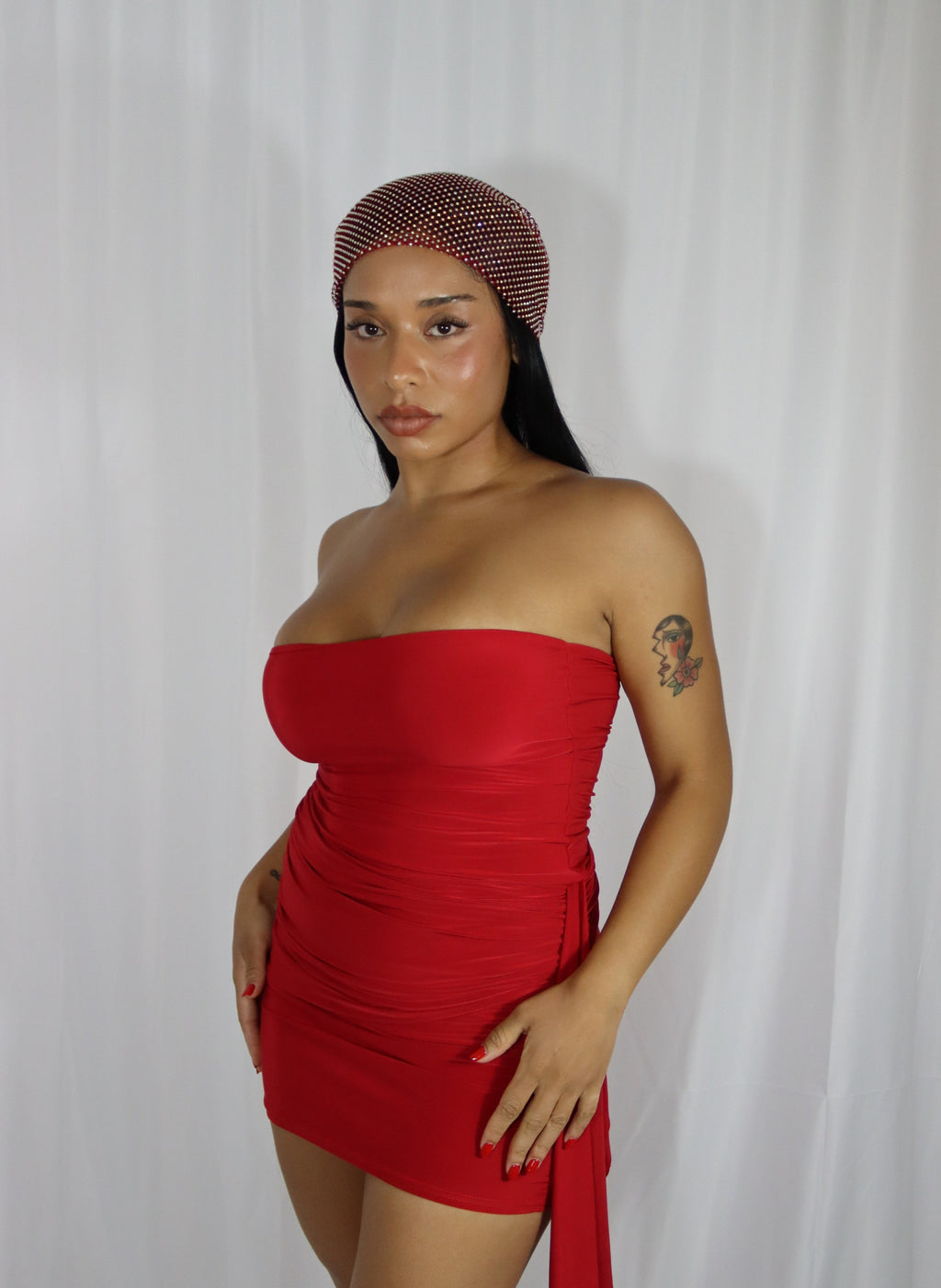 Orlando Blaze - SCAPRA - RED