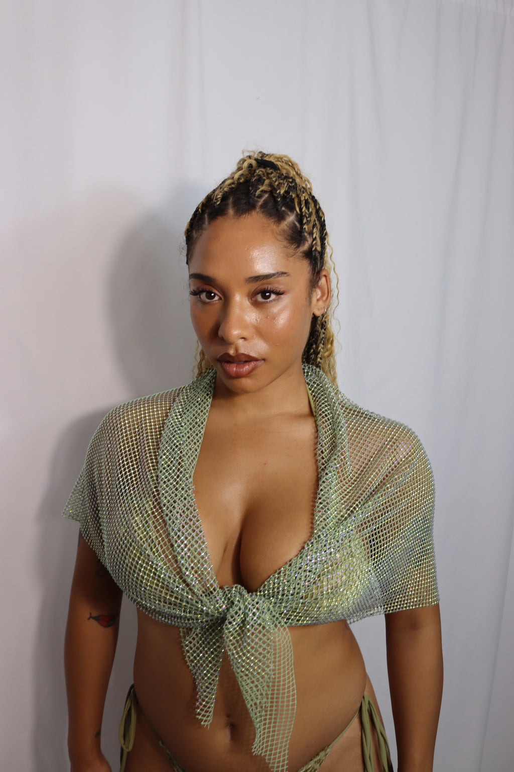 Bali Aura - SCAPRA - GREEN