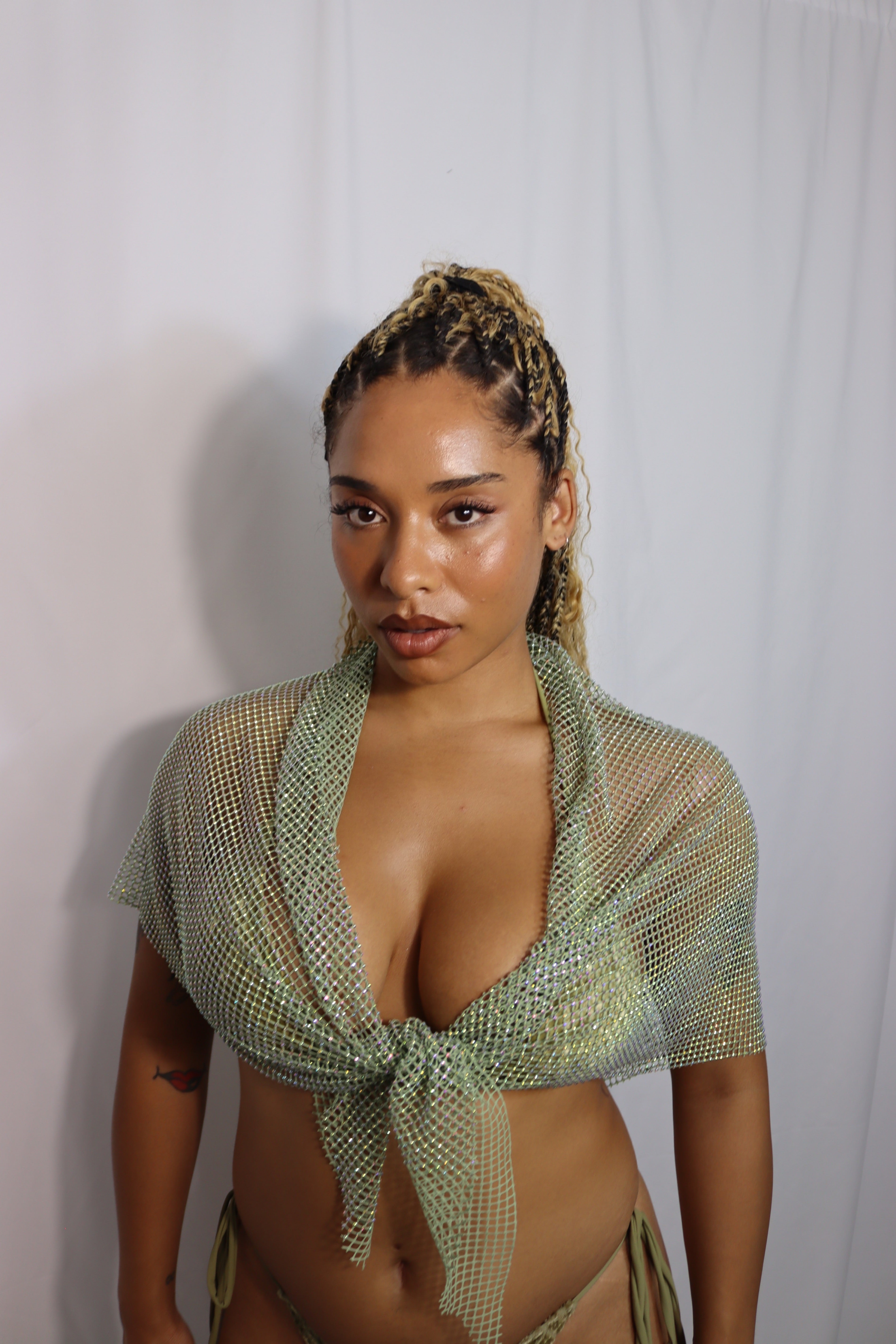 Bali Aura - SCAPRA - GREEN