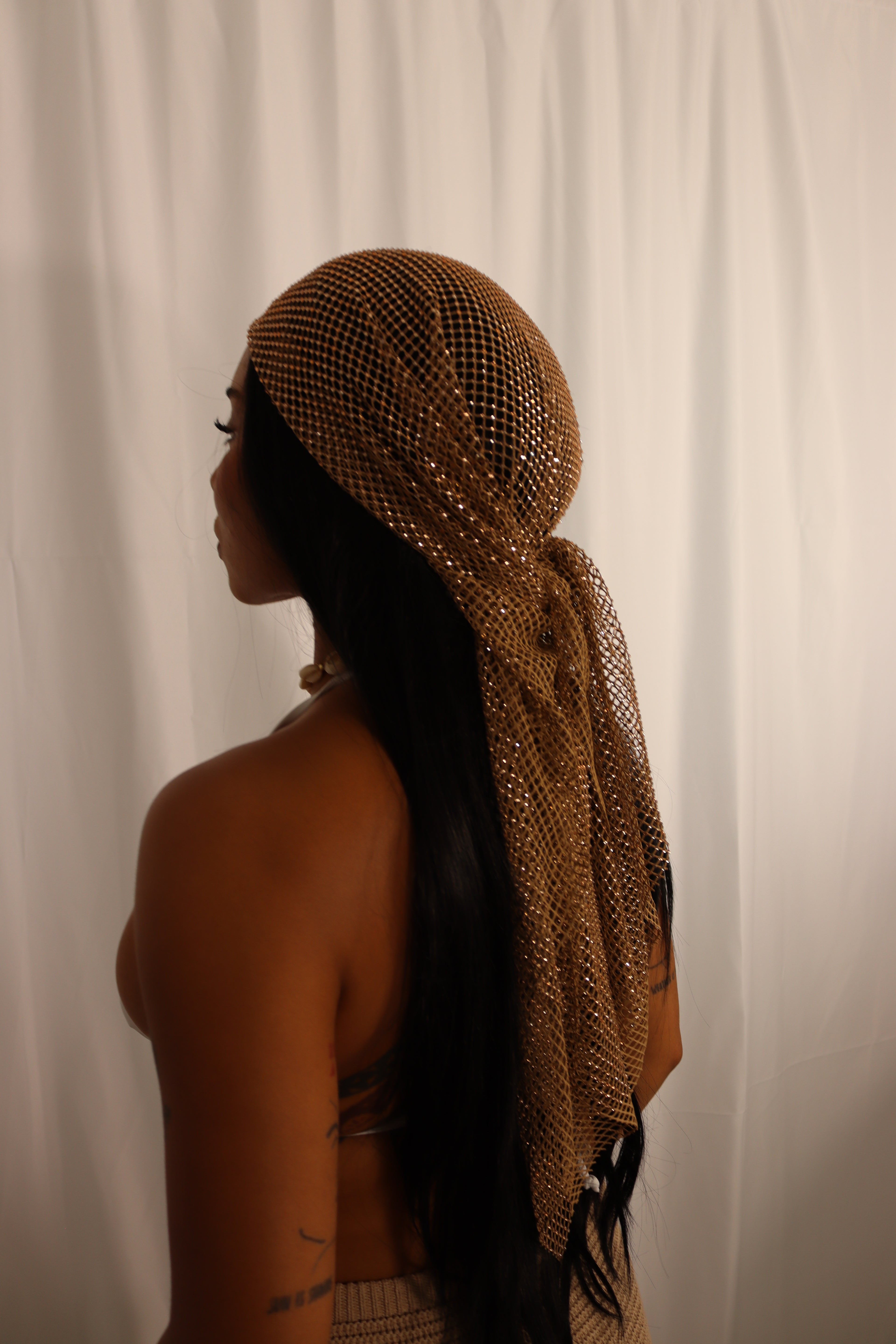 Monaco Jewel - SCAPRA - BROWN