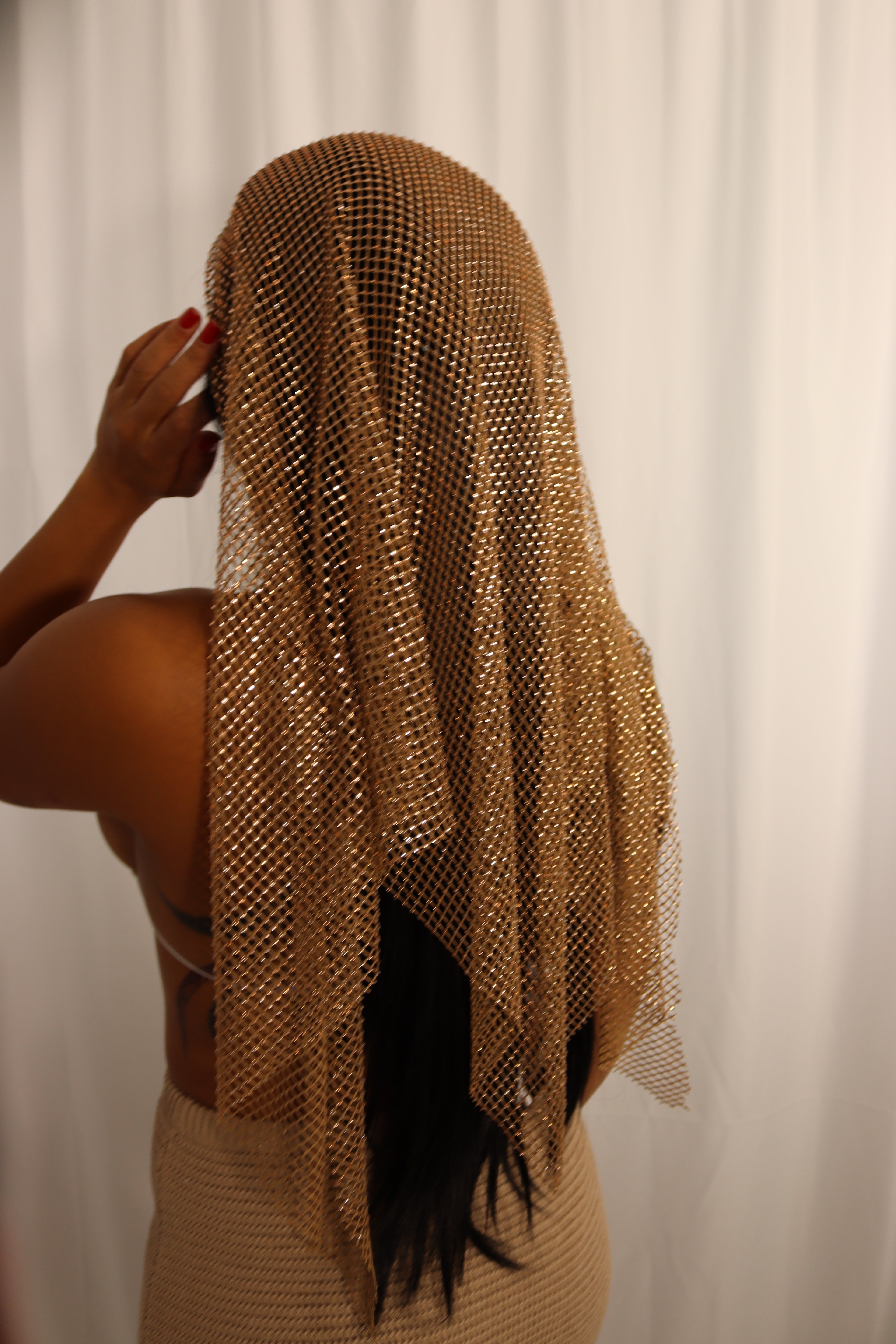 Monaco Jewel - SCAPRA - BROWN