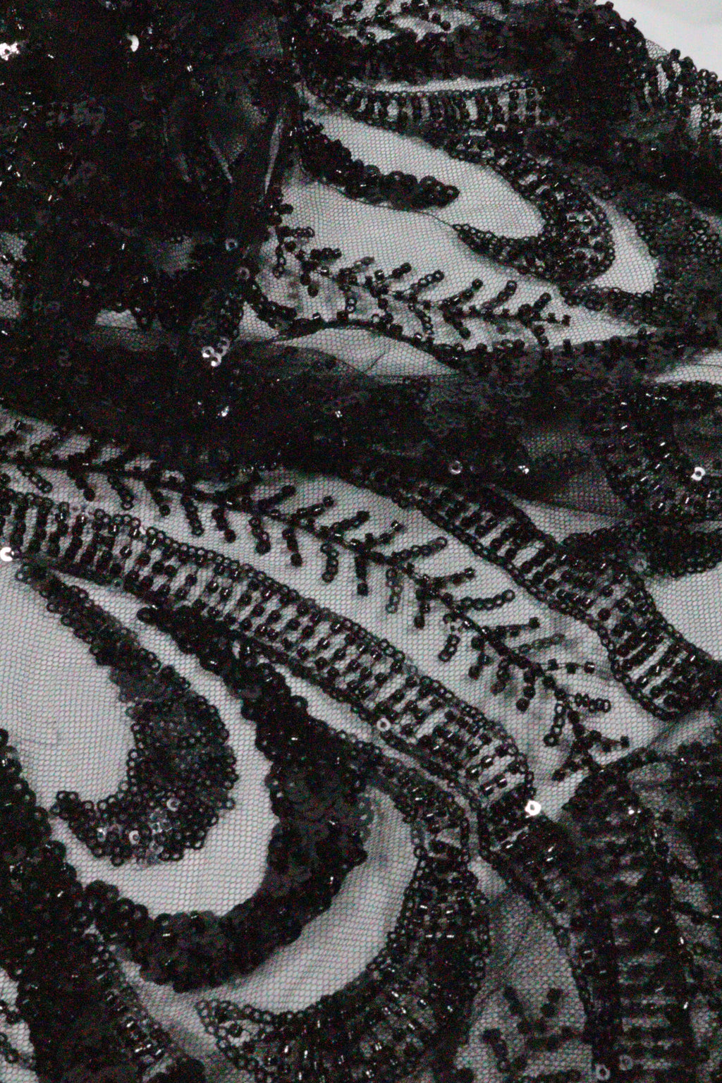 Black Aura - SCAPRA - BLACK
