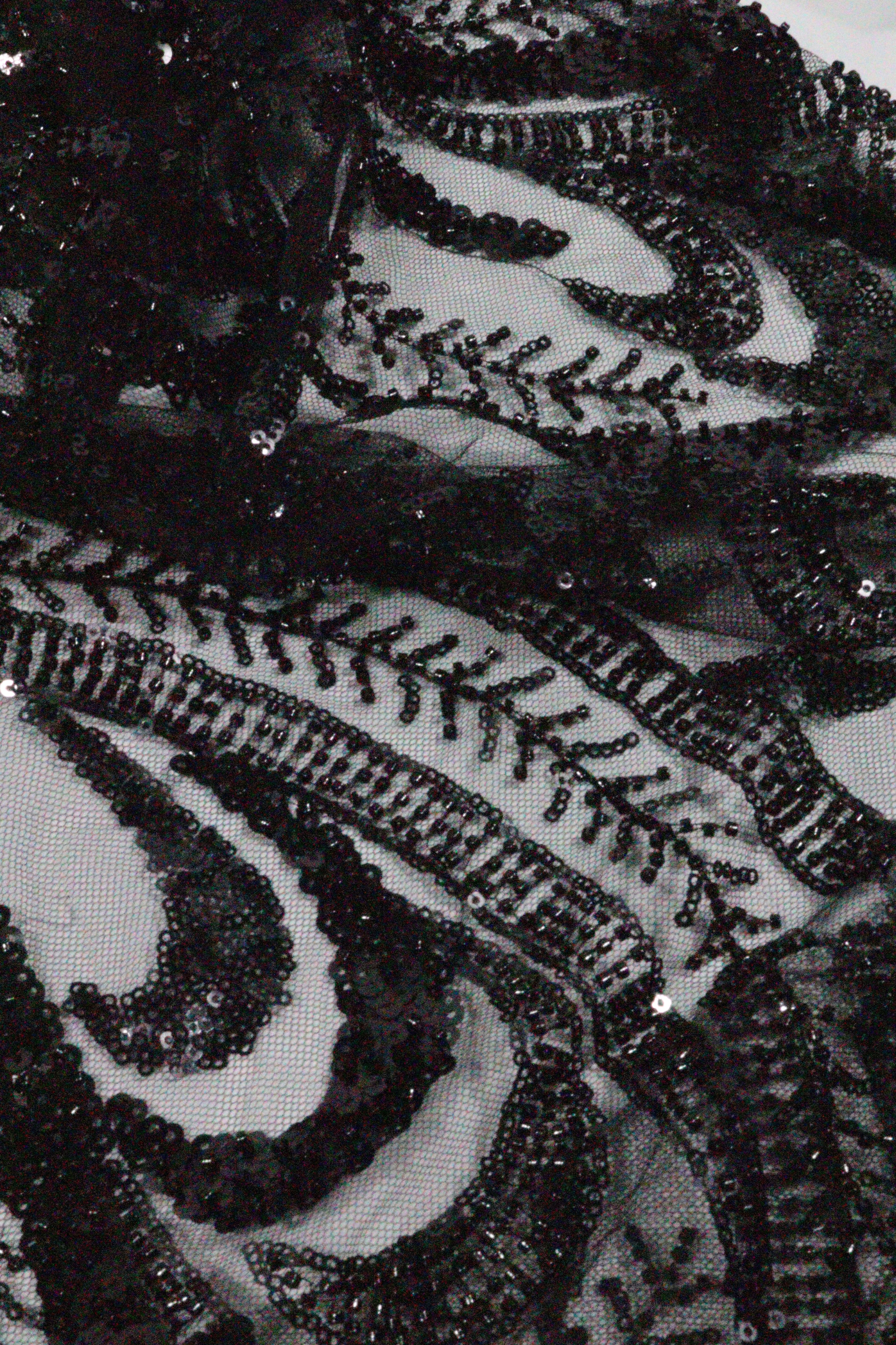 Black Aura - SCAPRA - BLACK